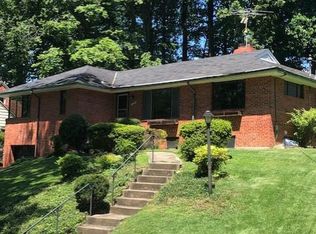 5304 Briley Pl, Bethesda, MD 20816