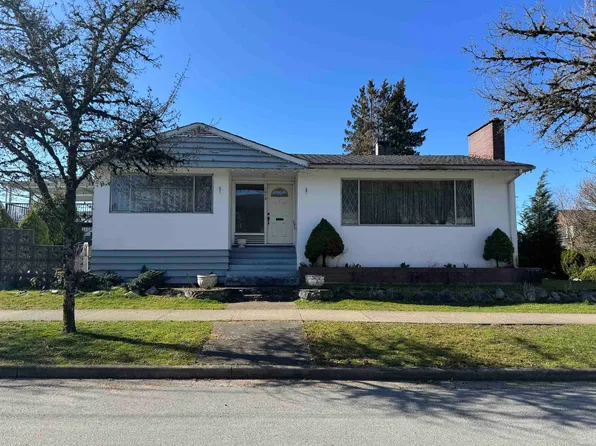 1415 Kaslo St, Vancouver, BC V5K 3Z8