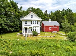 58 Western County Rd, Penobscot, ME 04476
