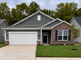 170 Rory Dr, Shelbyville, IN 46176