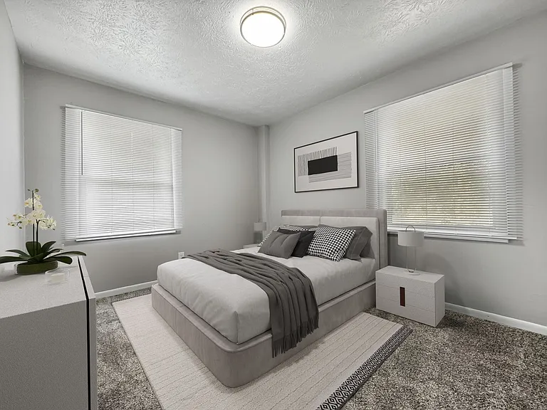 Chelsea Court Apartments — Photo 16