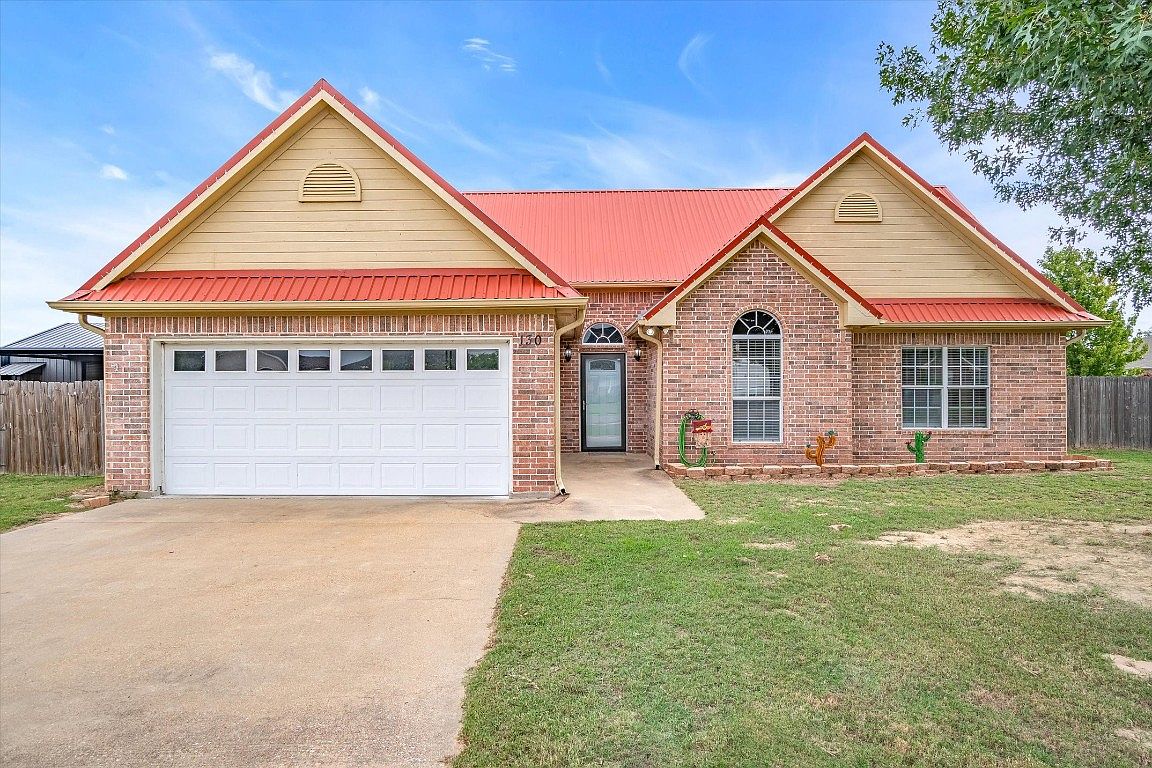 130 Posey Lake Dr, Edgewood, TX 75117 Zillow
