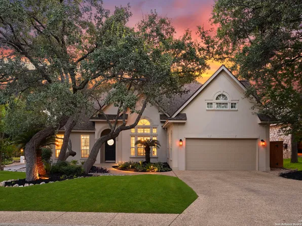 17311 fountain bluff, San Antonio, TX 78248