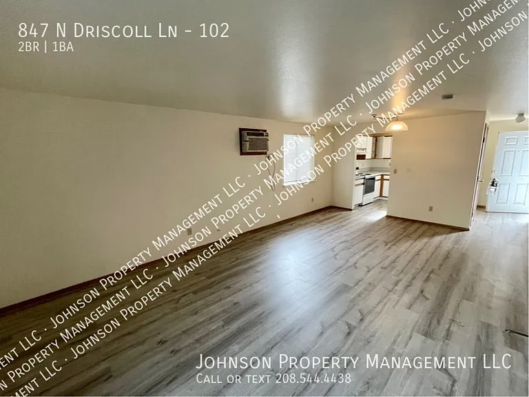 847 N Driscoll Ln #102 — Photo 5