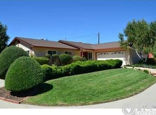 1587 Deanna Ave, Simi Valley, CA 93063