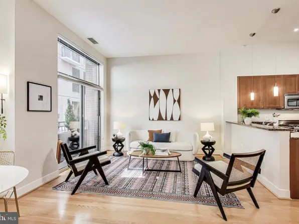 2425 L St NW APT 217, Washington, DC 20037