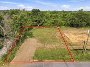 710 Bethlehem St, Terrell, TX 75160