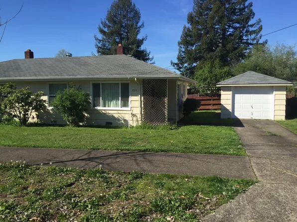 855 W 19th Ave, Eugene, OR 97402