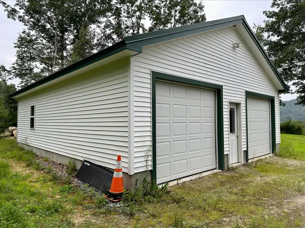 94 Ricker Hill Road, Hartford, ME 04220