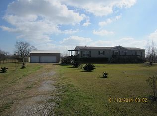 805 25th St, San Leon, TX 77539