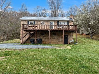 10247 Oak Grove Rd, Bristol, VA, 24202