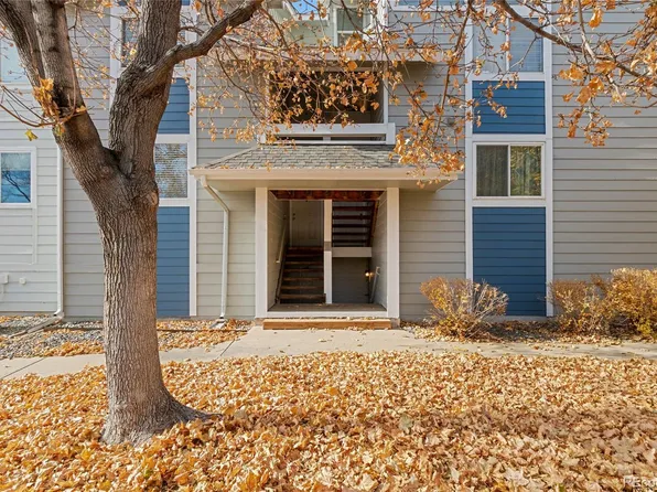 1301 S Cathay Court #202, Aurora, CO 80017