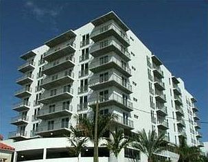 2nd image of 455 NE 25th St APT 501