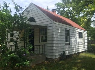 3403 Olin Ave, Fort Wayne, IN