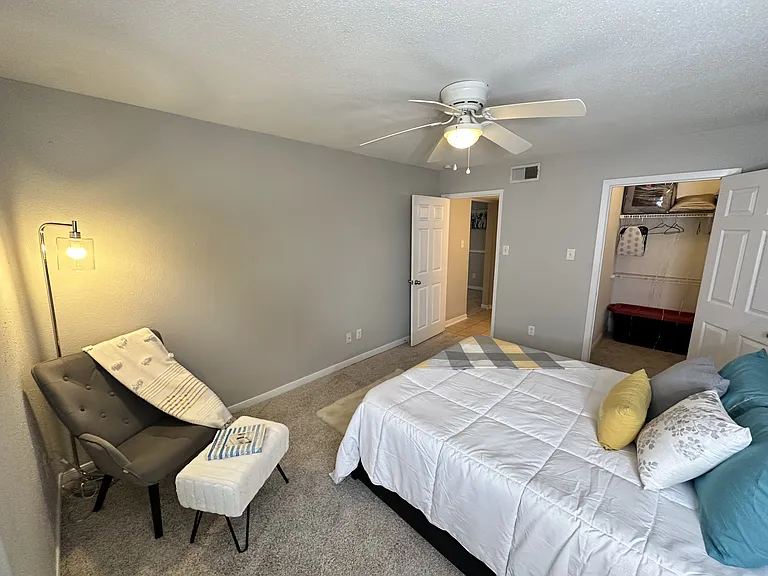 The Park @ Live Oak Apartments — Photo 92