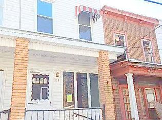 330 W South St, Mahanoy City, PA 17948