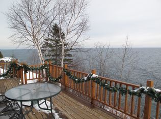 6562 W Highway 61, Tofte, MN 55615