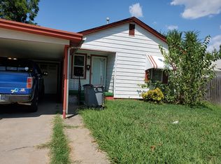 1805 NW Floyd Ave, Lawton, OK 73507