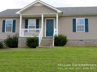 2898 Rome Ln, Clarksville, TN 37040