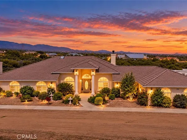 7360 Braceo St, Oak Hills, CA 92344