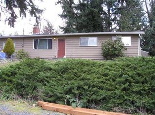 16314 SE 131st Pl, Renton, WA 98059