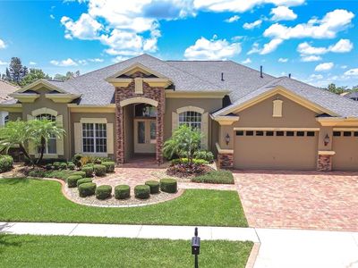 3123 Whitehead Ln, Land O Lakes, FL, 34638