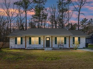 1228 O'T Wallace Blvd, Moncks Corner, SC 29461
