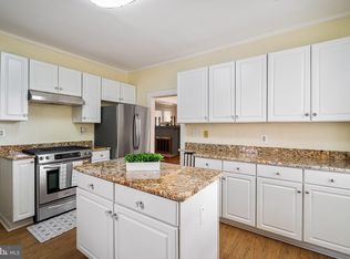 2703 Cheswolde Rd, Baltimore, MD 21209