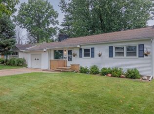 1833 Bloomfield Ave, Kalamazoo, MI 49001