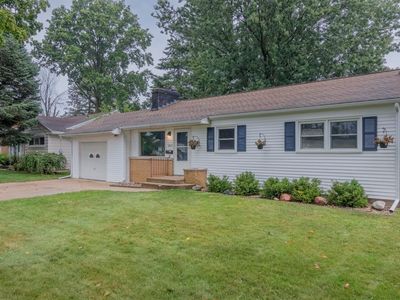 1833 Bloomfield Ave, Kalamazoo, MI, 49001