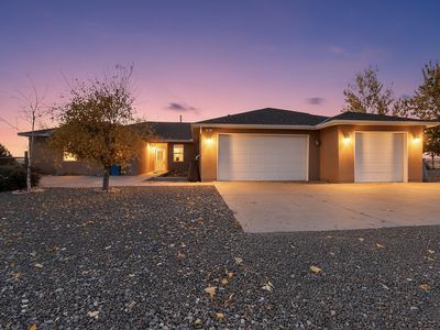 3 Evening Star Ct, Edgewood, NM, 87015