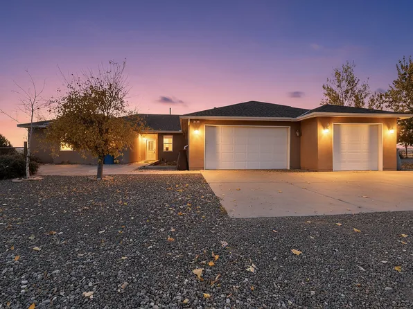 3 Evening Star Ct, Edgewood, NM 87015