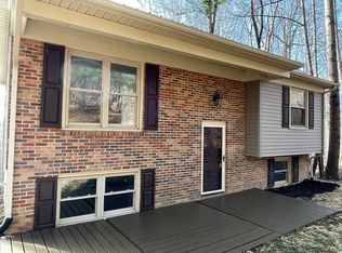 181 Slide Mountain Rd, Bland, VA 24315