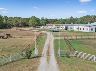 151 Fm 3059, Streetman, TX 75859