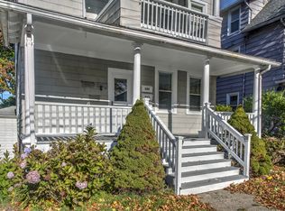 541 Midland St, Bridgeport, CT 06605