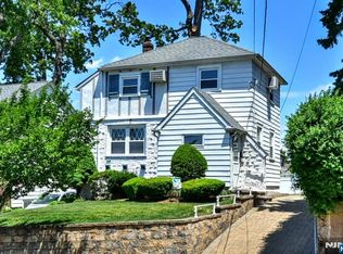 303 Marlboro Rd, Wood Ridge, NJ 07075