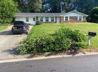 4200 Melanie Ln, Atlanta, GA 30349