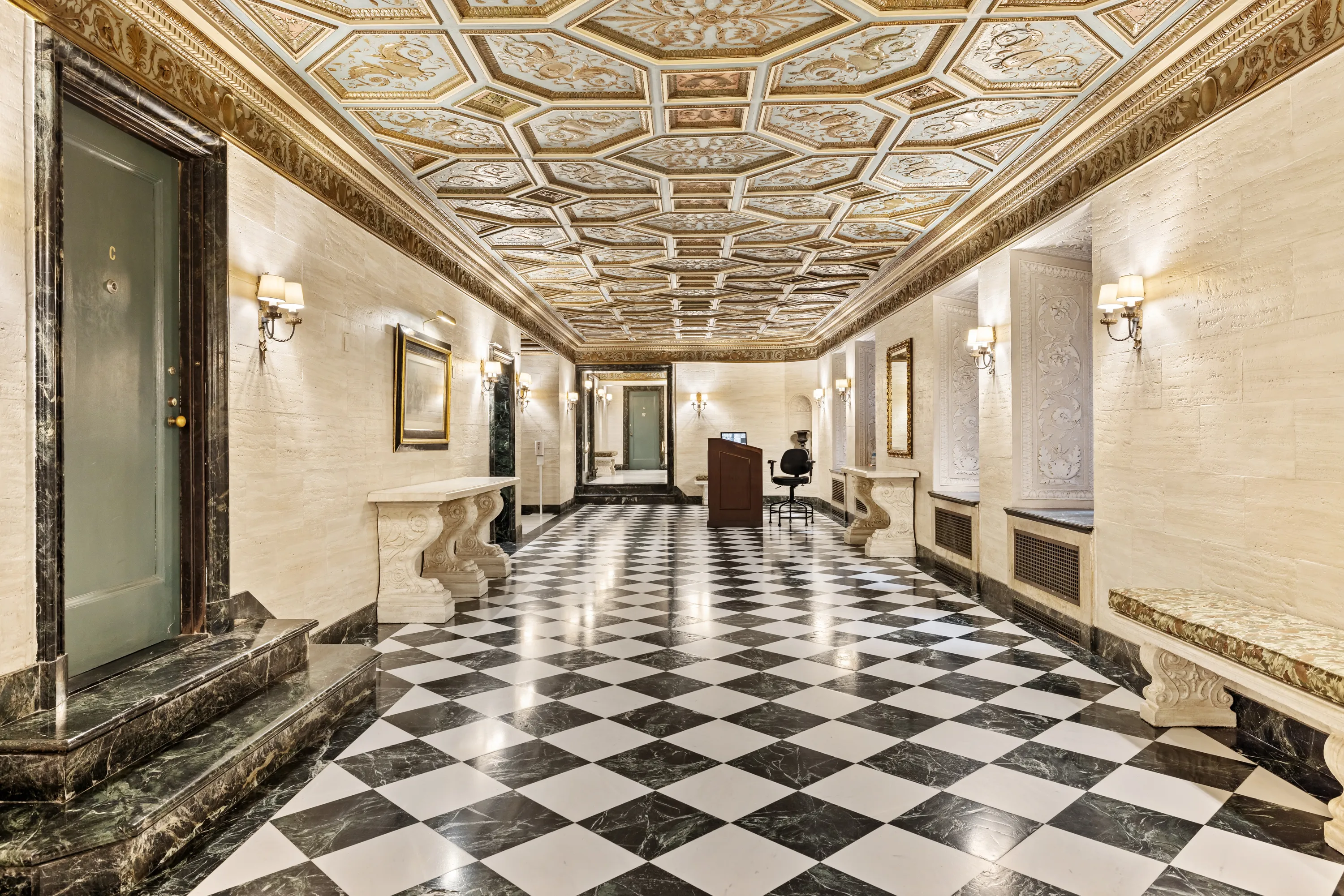 285 Riverside Drive #5B in Upper West Side, Manhattan | StreetEasy