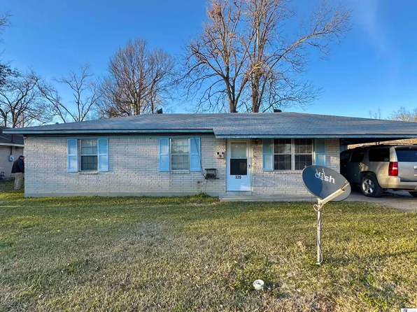 320 McClure St #1, Tallulah, LA 71282