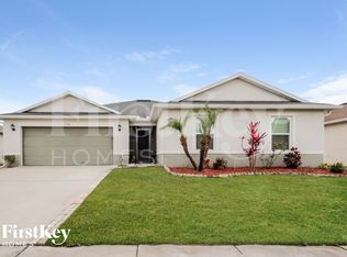 1520 Angler Ave, Kissimmee, FL 34746