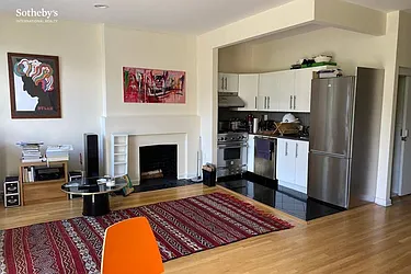 Rented by Sotheby's International Realty