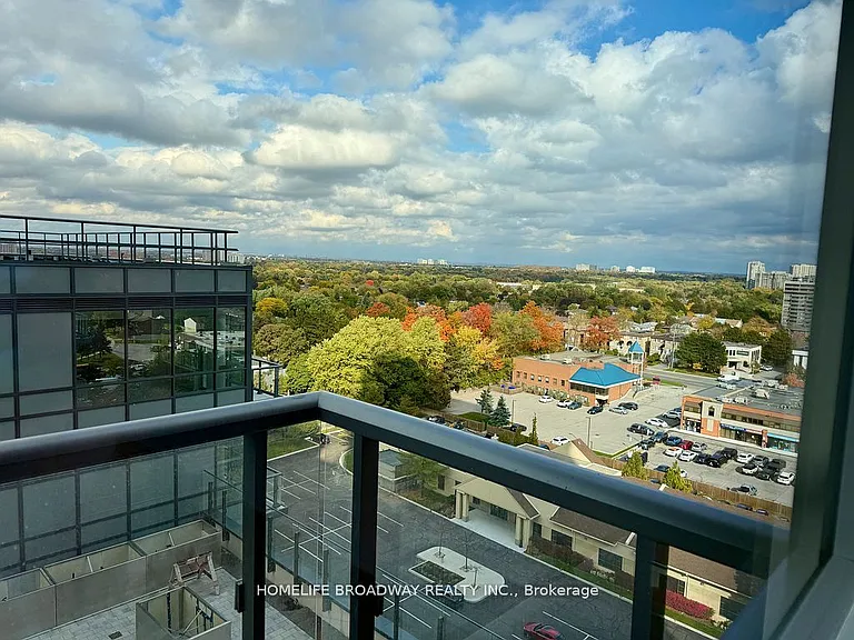 3270 Sheppard Ave E #1228 — Photo 1