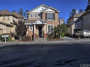 23317 Beachcomber Ln, Santa Clarita, CA 91355