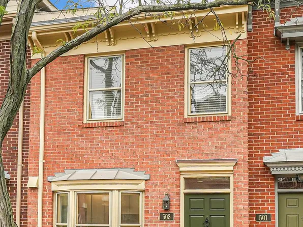 503 Colecroft Ct, Alexandria, VA 22314