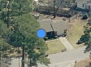 3504 Edmonton St, Hephzibah, GA 30815