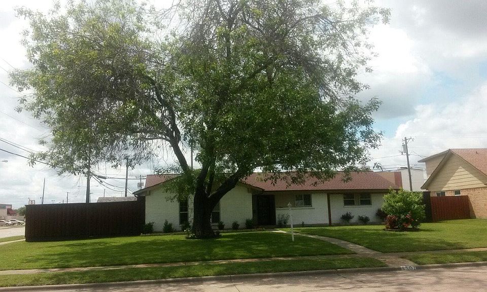 2nd image of 4502 Princeton Dr