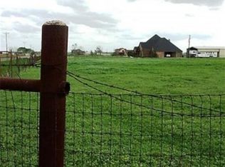 500 Rutherford Rd, Waxahachie, TX 75165