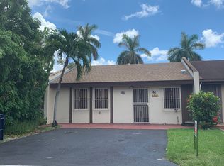 5415 SW 140th Ct, Miami, FL 33175