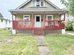920 E 15th St, Ashtabula, OH 44004