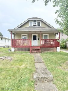 920 E 15th St, Ashtabula, OH, 44004